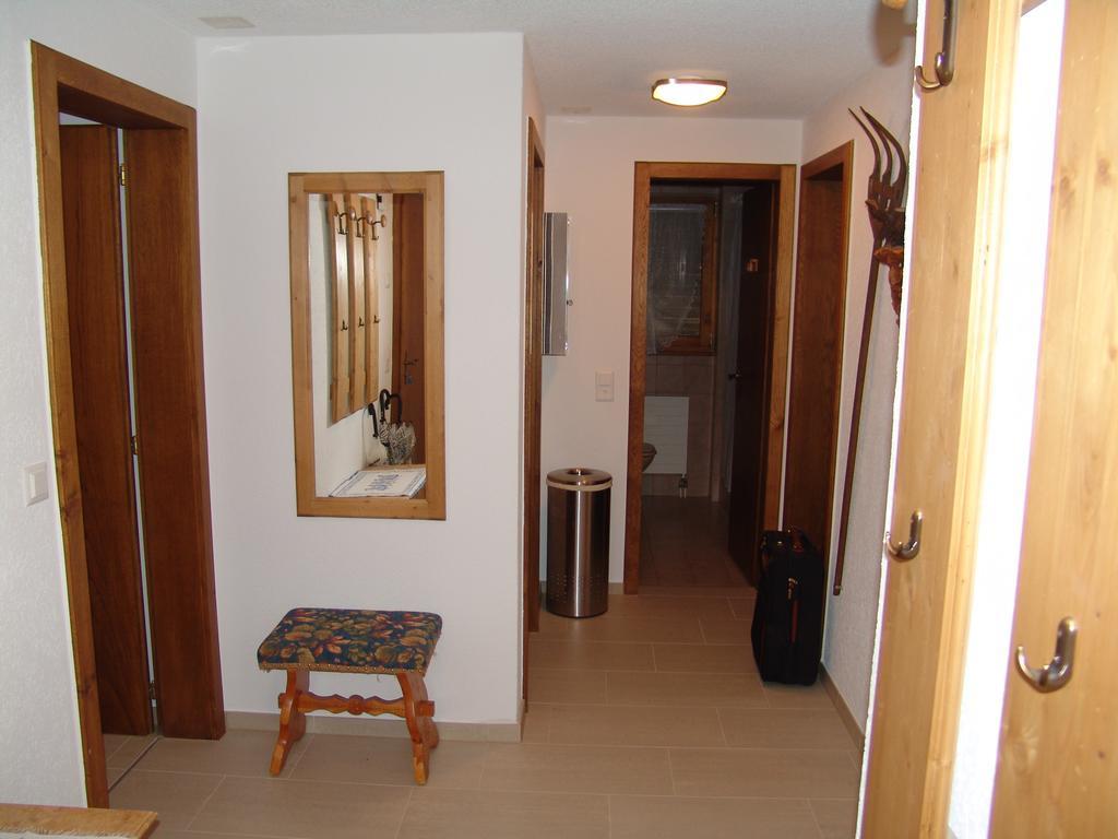 Strahlhorn Apartment Zermatt Cameră foto